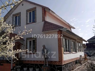 Отдельный дом · 5 комнат · 115 м² · 10 сот., Тауке хана за 65 млн ₸ в Байсерке