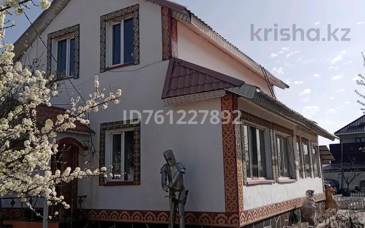 Отдельный дом · 5 комнат · 115 м² · 10 сот., Тауке хана за 65 млн ₸ в Байсерке — фото 36