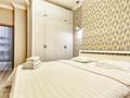 2-комнатная квартира · 61 м² · 1/9 этаж, Туран 42 — Кардиологический центр керей жанибек хандар орынбор за 18 000 ₸ в Астане, Есильский р-н