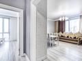 2-комнатная квартира · 61 м² · 1/9 этаж, Туран 42 — Кардиологический центр керей жанибек хандар орынбор за 18 000 ₸ в Астане, Есильский р-н — фото 3