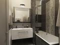 2-комнатная квартира · 61 м² · 1/9 этаж, Туран 42 — Кардиологический центр керей жанибек хандар орынбор за 18 000 ₸ в Астане, Есильский р-н — фото 4