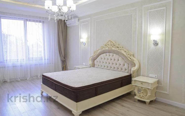 3-бөлмелі пәтер · 78 м² · 5/12 қабат, Тажибаевой 157 к1, бағасы: 79 млн ₸ в Алматы, Бостандыкский р-н — фото 4