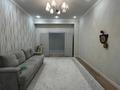 3-бөлмелі пәтер · 120 м² · 3 қабат, 18А мкр 7, бағасы: 52 млн ₸ в Актау