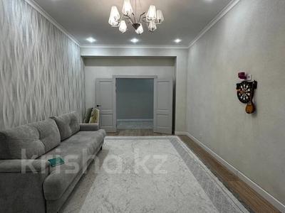 3-бөлмелі пәтер · 120 м² · 3 қабат, 18А мкр 7, бағасы: 52 млн ₸ в Актау
