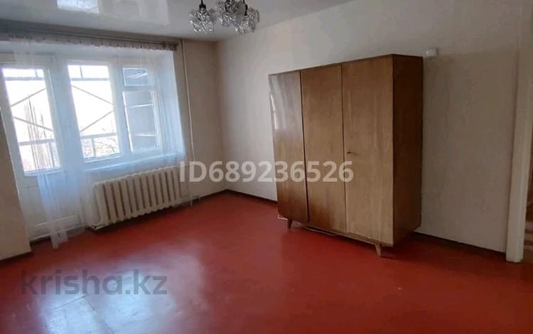 2-комнатная квартира, 53 м², 3/5 этаж, Бараева 1