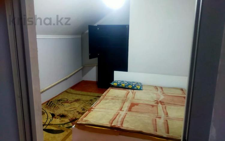 Часть дома · 3 комнаты · 60 м², мкр Айгерим-2 20 за 200 000 〒 в Алматы, Алатауский р-н — фото 2