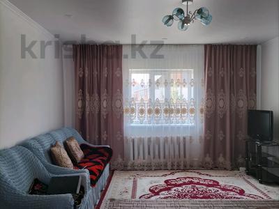 Отдельный дом • 5 комнат • 85 м² • 6 сот., Мустафа Озтурук 78 за 22 млн 〒 в Талдыкоргане