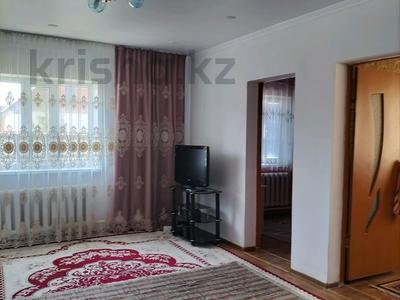 Отдельный дом • 5 комнат • 85 м² • 6 сот., Мустафа Озтурук 78 за 18.5 млн 〒 в Талдыкоргане