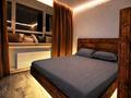 1-бөлмелі пәтер · 50 м² · 7/9 қабат, Курганская 2В, бағасы: 25 000 ₸ в Костанае — фото 6