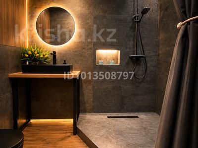 1-бөлмелі пәтер · 50 м² · 7/9 қабат, Курганская 2В, бағасы: 25 000 ₸ в Костанае