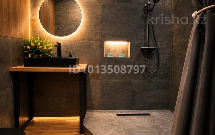 1-бөлмелі пәтер · 50 м² · 7/9 қабат, Курганская 2В, бағасы: 25 000 ₸ в Костанае — фото 3