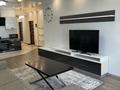 2-бөлмелі пәтер · 74.4 м² · 7/21 қабат, Аль-Фараби 21, бағасы: 530 000 ₸ в Алматы, Бостандыкский р-н