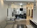 2-бөлмелі пәтер · 74.4 м² · 7/21 қабат, Аль-Фараби 21, бағасы: 530 000 ₸ в Алматы, Бостандыкский р-н — фото 3