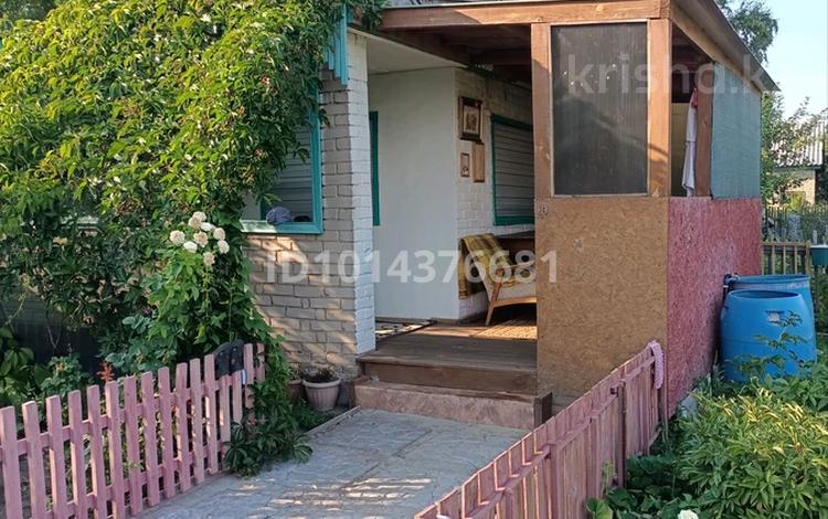 Дача · 1 комната · 11 м² · 4 сот., Садовод строитель 313 за 2.5 млн ₸ в Костанае — фото 2