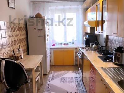 3-комнатная квартира, 72.2 м², 3/5 этаж, Баймагамбетова 179 за 27 млн 〒 в Костанае