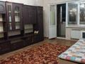 1-комнатная квартира · 46 м² · 8/9 этаж, мкр Мамыр-3 за 220 000 ₸ в Алматы, Ауэзовский р-н