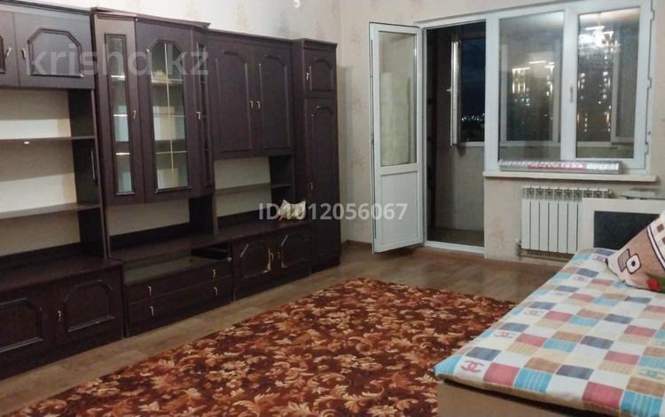 1-комнатная квартира · 46 м² · 8/9 этаж, мкр Мамыр-3 за 220 000 ₸ в Алматы, Ауэзовский р-н — фото 2
