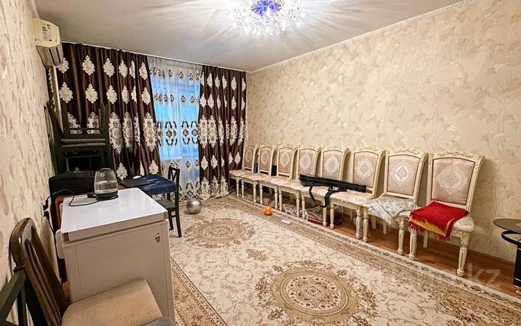 4-комнатная квартира · 90 м² · 2/5 этаж, Ғарышкер 5 за 34 млн ₸ в Талдыкоргане, мкр Жана Гарышкер — фото 2