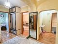4-комнатная квартира · 90 м² · 2/5 этаж, Ғарышкер 5 за 34 млн ₸ в Талдыкоргане, мкр Жана Гарышкер — фото 3