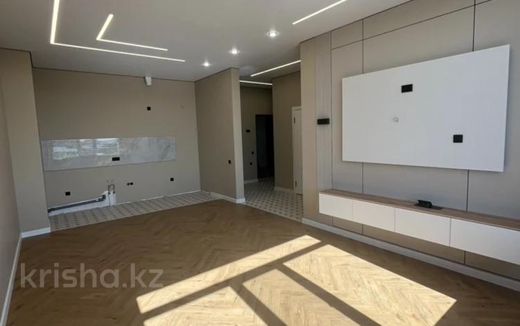 2-бөлмелі пәтер · 50 м² · 7/12 қабат, Курмангазы строение 116, бағасы: 30 млн ₸ в Атырау — фото 2