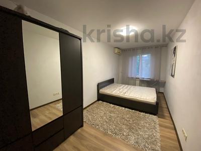 2-комнатная квартира · 45 м² · 4/4 этаж, мкр №1 52 за 26 млн ₸ в Алматы, Ауэзовский р-н