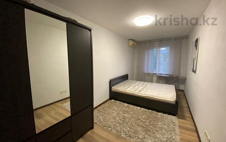 2-комнатная квартира · 45 м² · 4/4 этаж, мкр №1 52 за 26 млн ₸ в Алматы, Ауэзовский р-н — фото 2