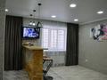 1-комнатная квартира, 45 м², 4/9 этаж посуточно, Бокенбай Батыра 131 за 8 000 〒 в Актобе — фото 5