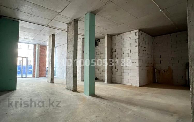 Свободное назначение · 113 м² за 1.3 млн ₸ в Астане, Нура р-н — фото 2