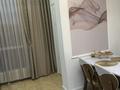 3-бөлмелі пәтер · 87 м² · 19/20 қабат, Гагарина 310, бағасы: 110 млн ₸ в Алматы, Бостандыкский р-н — фото 2