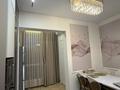 3-бөлмелі пәтер · 87 м² · 19/20 қабат, Гагарина 310, бағасы: 110 млн ₸ в Алматы, Бостандыкский р-н — фото 3
