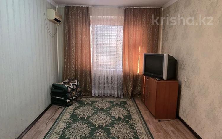 1-комнатная квартира · 40 м² · 5/5 этаж, 12-й мкр 1 за 8.9 млн ₸ в Актау — фото 2