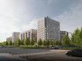 Свободное назначение · 62.37 м² за 72 млн ₸ в Астане, Есильский р-н