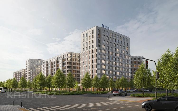 Свободное назначение · 62.37 м² за 72 млн ₸ в Астане, Есильский р-н — фото 2
