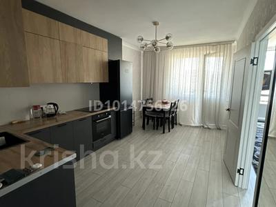2 комнаты · 54 м² · 8/16 этаж, Е430 4 за 100 000 ₸ в Астане, Нура р-н
