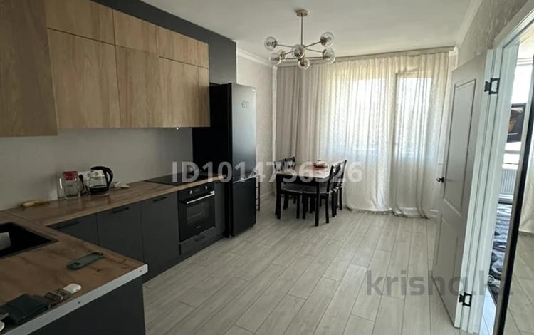 2 комнаты · 54 м² · 8/16 этаж, Е430 4 за 100 000 ₸ в Астане, Нура р-н — фото 2