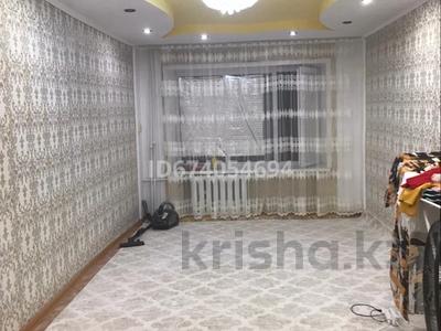 2-комнатная квартира · 45 м² · 3/4 этаж, Жангир хан 9 за 140 000 ₸ в Уральске