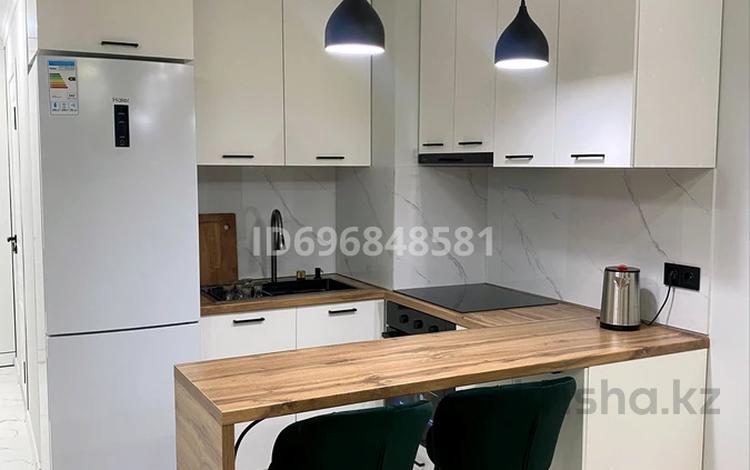 2-комнатная квартира · 42.5 м² · 4/9 этаж, мкр Аккент, Мкр. Аккент 73 — Ташкентская за 250 000 ₸ в Алматы, Алатауский р-н — фото 2