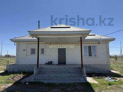 Жеке үй · 4 бөлме · 167.4 м² · 10 жүзд., Байтурсынова 25/5 — Возле Асель магазина по дороге, бағасы: 45 млн ₸ в Талдыкоргане, село Ынтымак