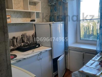 1-комнатная квартира · 22 м² · 8/9 этаж, Новаторов 3 за 8.5 млн 〒 в Усть-Каменогорске, Ульбинский