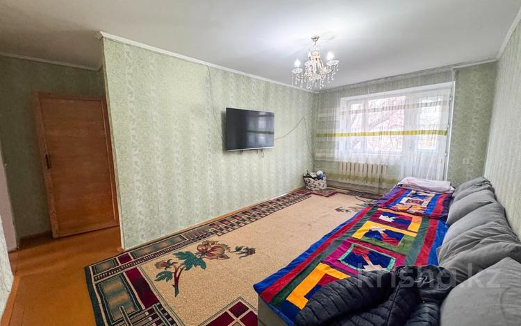 3-бөлмелі пәтер · 57 м² · 2/5 қабат, Центр, бағасы: 18.5 млн ₸ в Талдыкоргане — фото 2