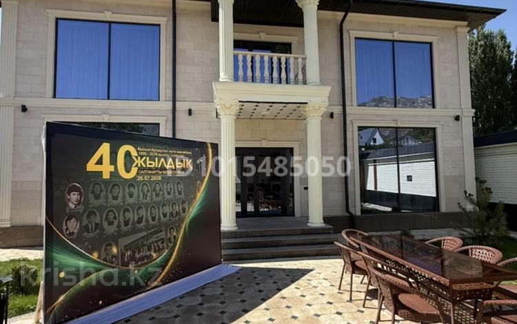 Коттедж сатылады · 500 м², бағасы: 300 млн ₸ в  — фото 2