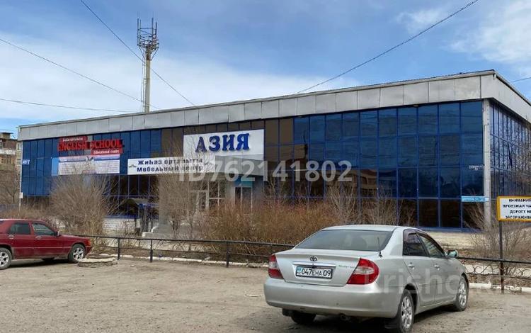 Дүкендер мен бутиктер · 2100 м², бағасы: 650 млн ₸ в Жезказгане — фото 2