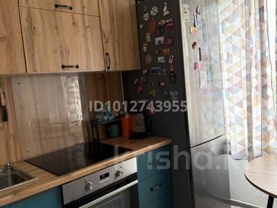 1-бөлмелі пәтер · 30.4 м² · 4/5 қабат, Куйши Дина — рядом центр традиционной медицины, бағасы: 14.6 млн ₸ в Астане, Алматы р-н