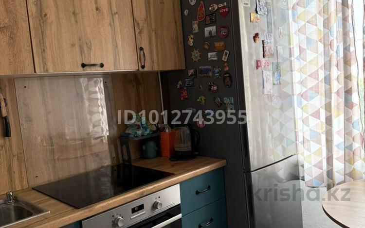1-бөлмелі пәтер · 30.4 м² · 4/5 қабат, Куйши Дина — рядом центр традиционной медицины, бағасы: 14.6 млн ₸ в Астане, Алматы р-н — фото 2