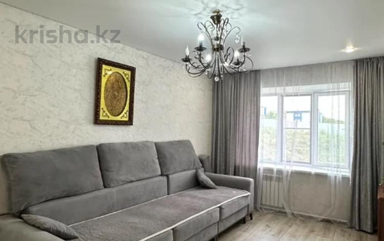 2-бөлмелі пәтер · 62 м² · 2/5 қабат, Аль-Фараби 38/1, бағасы: 27 млн ₸ в Усть-Каменогорске — фото 4