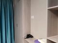 1-комнатная квартира, 35 м², 9/10 этаж посуточно, мкр Аккент за 13 000 〒 в Алматы, Алатауский р-н — фото 3