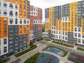 1-комнатная квартира · 47 м² · 9/16 этаж, Абишева — проспект Райымбека за 14 990 ₸ в Алматы, Наурызбайский р-н — фото 9