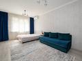 1-комнатная квартира · 47 м² · 9/16 этаж, Абишева — проспект Райымбека за 14 990 ₸ в Алматы, Наурызбайский р-н — фото 4