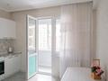 1-комнатная квартира · 47 м² · 9/16 этаж, Абишева — проспект Райымбека за 14 990 ₸ в Алматы, Наурызбайский р-н — фото 10