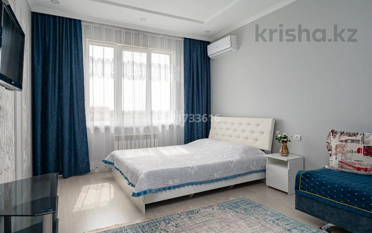 1-комнатная квартира · 47 м² · 9/16 этаж, Абишева — проспект Райымбека за 14 990 ₸ в Алматы, Наурызбайский р-н — фото 71